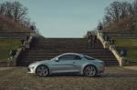 Alpine A110 Legende GT 2020 года (WW)